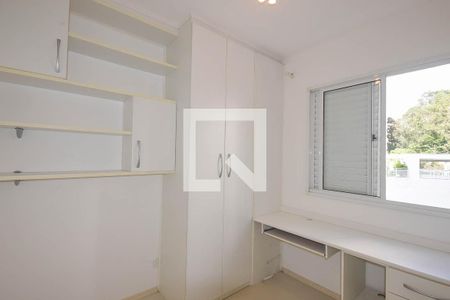 Quarto de apartamento para alugar com 2 quartos, 55m² em Vila Andrade, São Paulo
