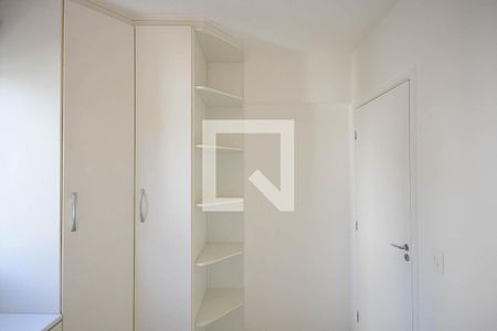 Quarto de apartamento para alugar com 2 quartos, 55m² em Vila Andrade, São Paulo