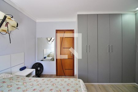 Casa à venda com 286m², 3 quartos e 4 vagasQuarto 2 - Suíte
