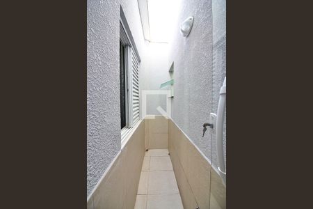 Casa à venda com 286m², 3 quartos e 4 vagasÁrea de Ventilação e Luz