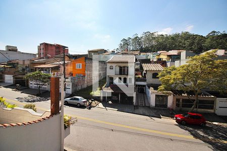 Casa à venda com 286m², 3 quartos e 4 vagasVista do Quarto 2 - Suíte