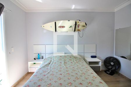 Casa à venda com 286m², 3 quartos e 4 vagasQuarto 2 - Suíte