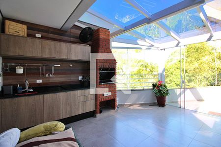 Casa à venda com 286m², 3 quartos e 4 vagasEspaço Gourmet