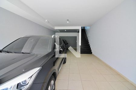 Casa à venda com 286m², 3 quartos e 4 vagasGaragem