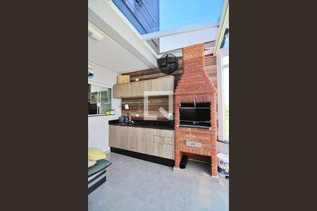 Casa à venda com 286m², 3 quartos e 4 vagasEspaço Gourmet