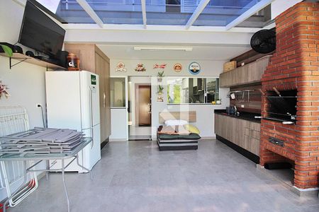 Casa à venda com 286m², 3 quartos e 4 vagasEspaço Gourmet
