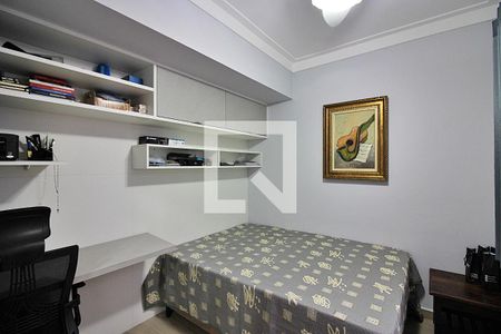 Casa à venda com 286m², 3 quartos e 4 vagasQuarto 3