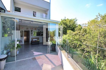 Casa à venda com 286m², 3 quartos e 4 vagasEspaço Gourmet