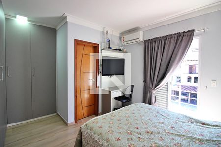Casa à venda com 286m², 3 quartos e 4 vagasQuarto 2 - Suíte