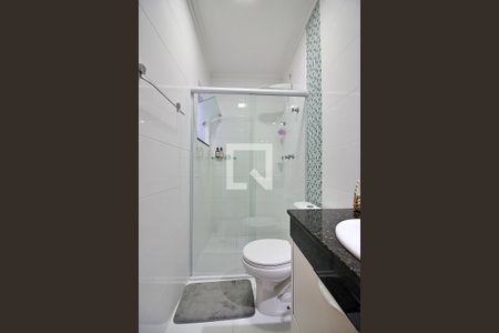 Casa à venda com 286m², 3 quartos e 4 vagasBanheiro Social