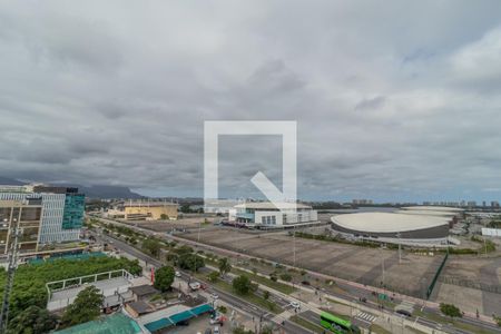 Apartamento para alugar com 200m², 4 quartos e 2 vagasVista Cobertura