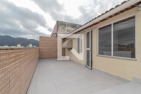 Apartamento para alugar com 200m², 4 quartos e 2 vagasCobertura