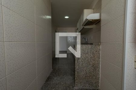 Apartamento para alugar com 200m², 4 quartos e 2 vagasCozinha