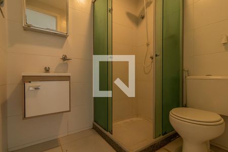 Apartamento para alugar com 200m², 4 quartos e 2 vagasBanheiro Corredor