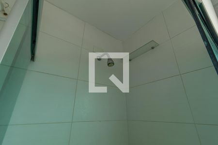 Apartamento para alugar com 200m², 4 quartos e 2 vagasBanheiro da Suíte 1