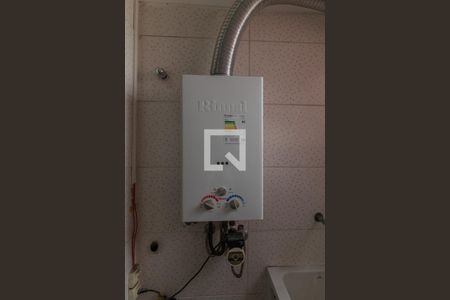 Apartamento para alugar com 200m², 4 quartos e 2 vagasGás