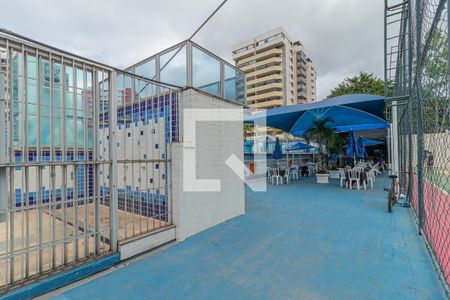 Apartamento para alugar com 200m², 4 quartos e 2 vagasÁrea comum