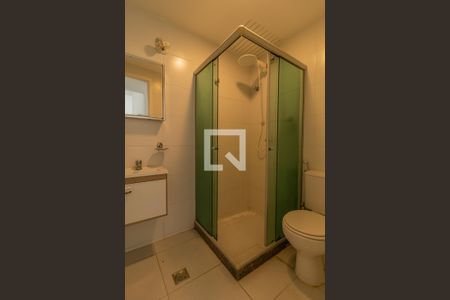 Apartamento para alugar com 200m², 4 quartos e 2 vagasBanheiro Corredor