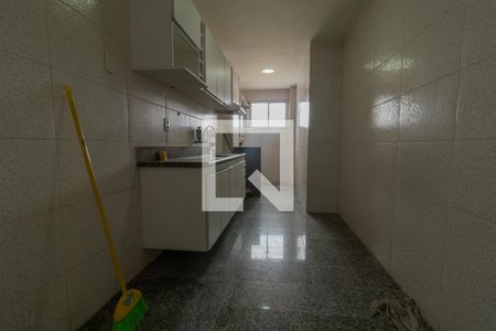 Apartamento para alugar com 200m², 4 quartos e 2 vagasCozinha