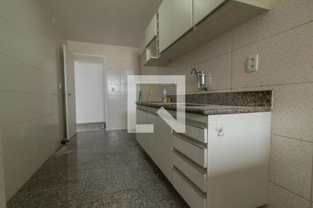 Apartamento para alugar com 200m², 4 quartos e 2 vagasCozinha
