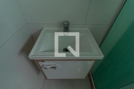 Apartamento para alugar com 200m², 4 quartos e 2 vagasBanheiro da Suíte 1