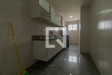 Apartamento para alugar com 200m², 4 quartos e 2 vagasCozinha