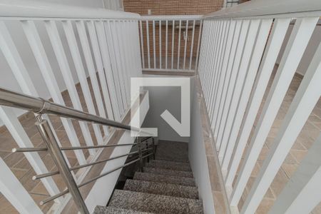 Apartamento para alugar com 200m², 4 quartos e 2 vagasEscada