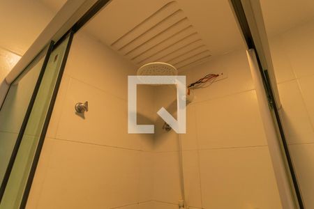 Apartamento para alugar com 200m², 4 quartos e 2 vagasBanheiro Corredor