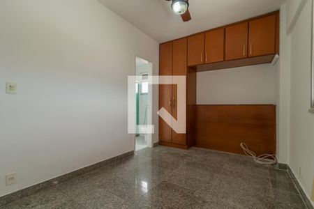 Suíte 1 de apartamento para alugar com 4 quartos, 200m² em Barra da Tijuca, Rio de Janeiro