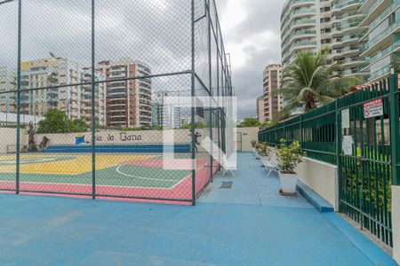 Apartamento para alugar com 200m², 4 quartos e 2 vagasQuadra Esportiva