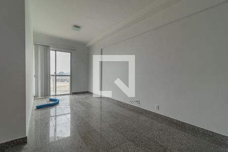 Sala  de apartamento para alugar com 4 quartos, 200m² em Barra da Tijuca, Rio de Janeiro