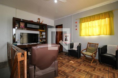 Sala de casa à venda com 3 quartos, 250m² em Niterói, Canoas