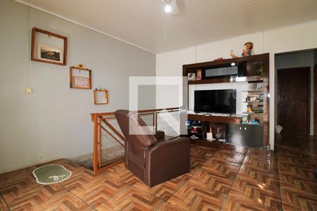 Sala de casa à venda com 3 quartos, 250m² em Niterói, Canoas
