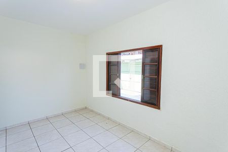 Quarto 1 de casa para alugar com 2 quartos, 50m² em Vila Amélia, São Paulo