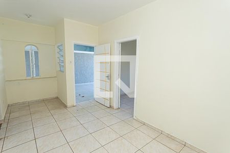 Sala de casa para alugar com 2 quartos, 50m² em Vila Amélia, São Paulo