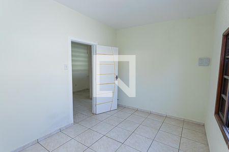 Quarto 1 de casa para alugar com 2 quartos, 50m² em Vila Amélia, São Paulo