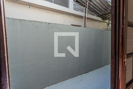 Casa para alugar com 50m², 2 quartos e 2 vagasVista Quarto 2