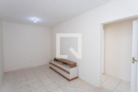 Casa para alugar com 50m², 2 quartos e 2 vagasCozinha