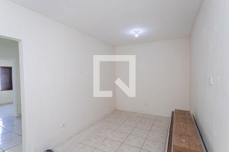 Casa para alugar com 50m², 2 quartos e 2 vagasCozinha
