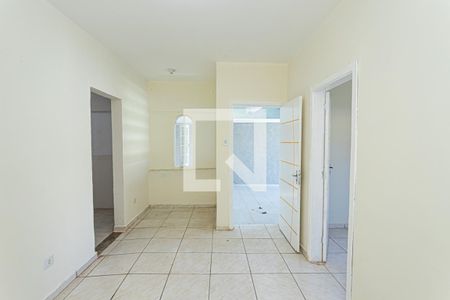Sala de casa para alugar com 2 quartos, 50m² em Vila Amélia, São Paulo