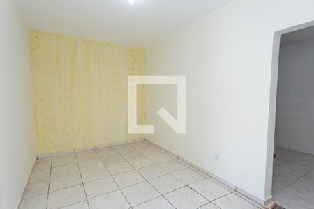 Sala de casa para alugar com 2 quartos, 50m² em Vila Amélia, São Paulo