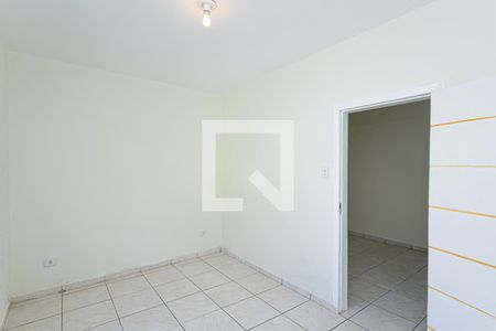 Quarto 1 de casa para alugar com 2 quartos, 50m² em Vila Amélia, São Paulo