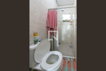 Casa à venda com 80m², 3 quartos e 1 vaga Casa à venda com 80m², 3 quartos e 1 vagaBanheiro Social