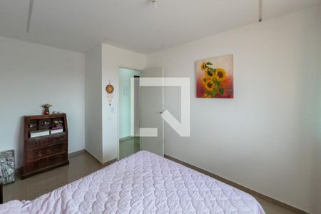 Quarto 2 de casa para alugar com 3 quartos, 80m² em Santa Helena (barreiro), Belo Horizonte