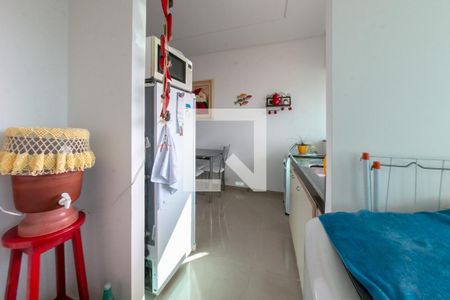 Casa à venda com 80m², 3 quartos e 1 vaga Casa à venda com 80m², 3 quartos e 1 vagaÁrea de Serviço