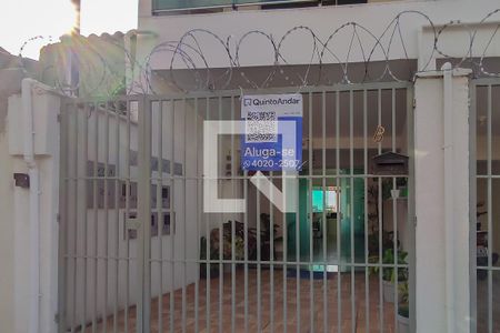 Casa à venda com 80m², 3 quartos e 1 vaga Casa à venda com 80m², 3 quartos e 1 vagaFachada - Plaquinha