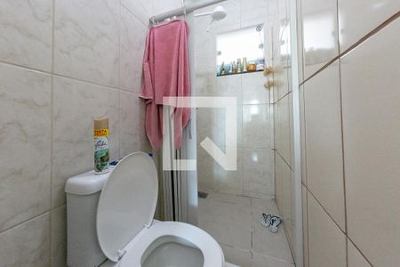 Casa à venda com 80m², 3 quartos e 1 vaga Casa à venda com 80m², 3 quartos e 1 vagaBanheiro Social