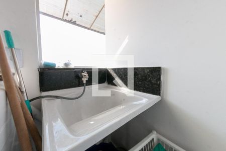 Casa à venda com 80m², 3 quartos e 1 vaga Casa à venda com 80m², 3 quartos e 1 vagaÁrea de Serviço