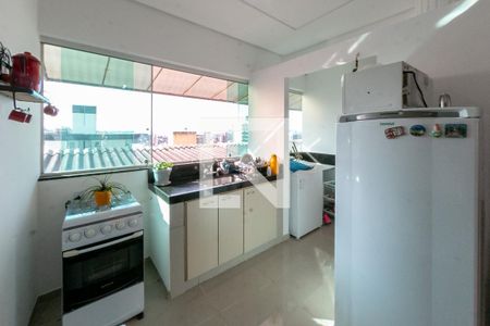 Casa à venda com 80m², 3 quartos e 1 vaga Casa à venda com 80m², 3 quartos e 1 vagaCozinha