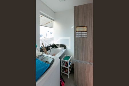 Casa à venda com 80m², 3 quartos e 1 vaga Casa à venda com 80m², 3 quartos e 1 vagaÁrea de Serviço